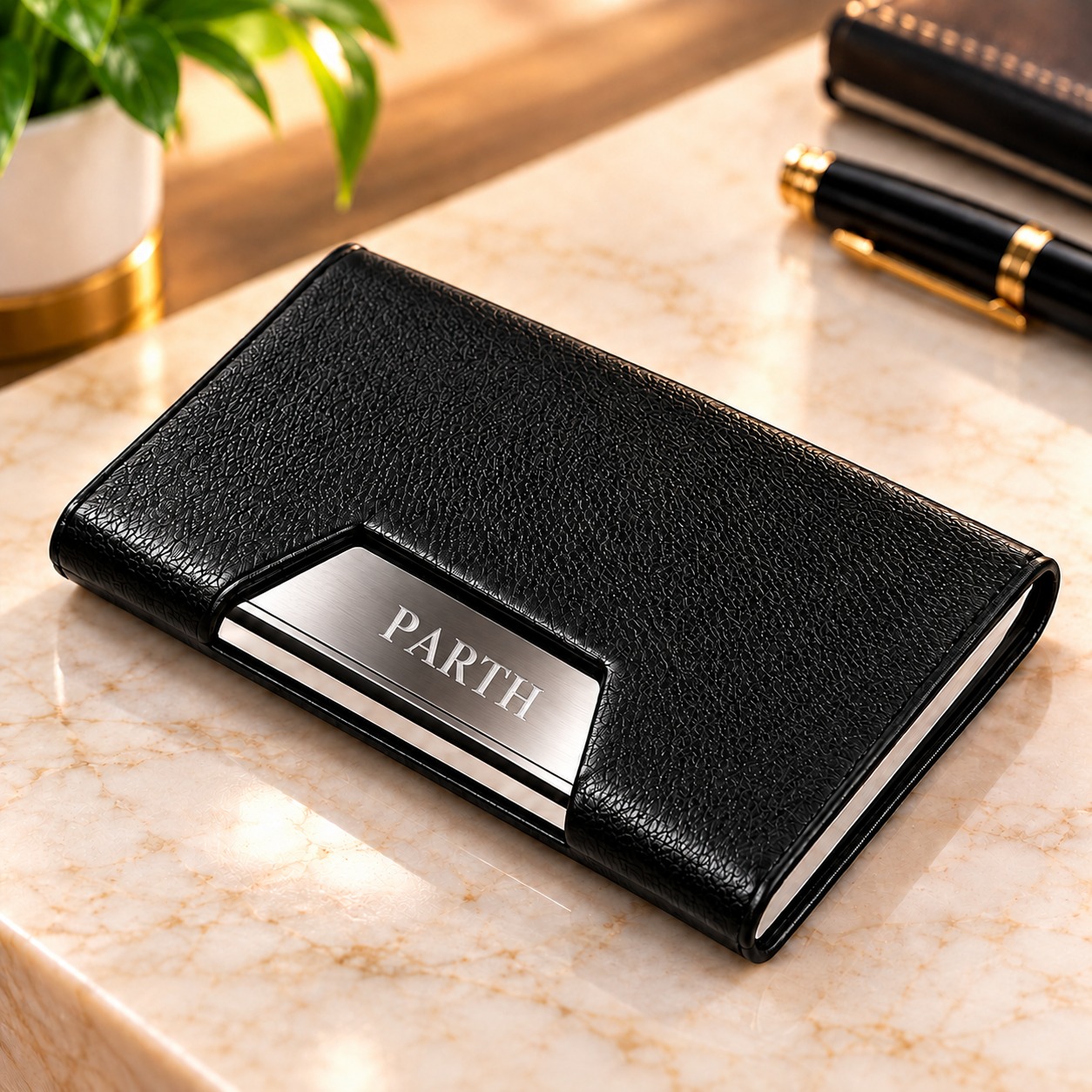 CH3 Card Holder